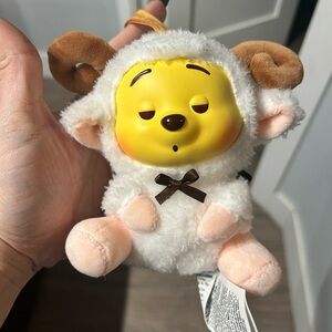 Disney x Miniso Winnie the Pooh “Ram”